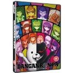 Danganronpa The Animation: Complete Season Collection [DVD] [NTSC]
